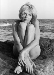 Susannah York during the