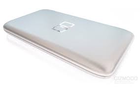 new nintedo new console