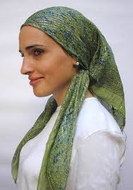الحجاب اليهودي 12087