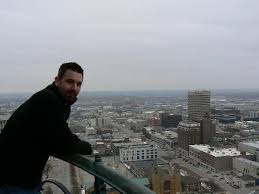 View Across Topeka
