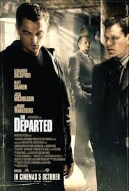 The Departed Film Review
