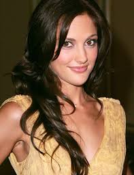 More about: Minka Kelly