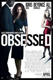 Saplantı - Obsessed (2009) Türkçe Dublaj Saplantı - Obsessed (2009) Türkçe Dublaj