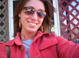 Vienna Girardi is competing