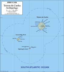 The Tristan da Cunha