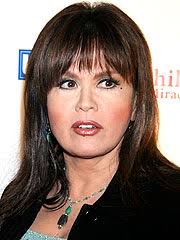 Marie Osmond survived another
