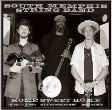 South
