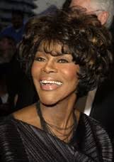 Cicely Tyson