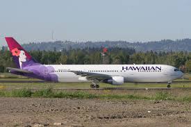 Hawaiian Airlines wіƖƖ асqυіrе