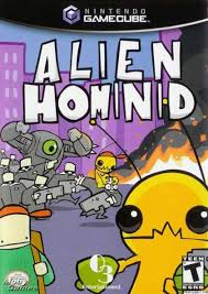 العاب PS2 برابط واحد *مثبت*  Alien-hominid