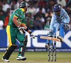 India vs South Africa 1st ODI