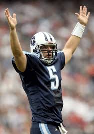 Kerry Collins | Foul Pole to
