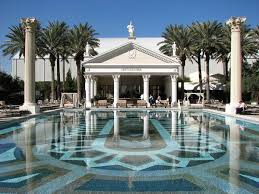 Caesars Palace � Visit The