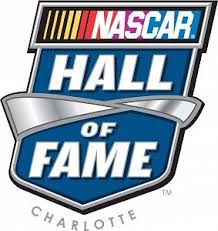 among NASCAR Hall of Fame