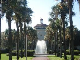 Valdosta, GA : valdosta state