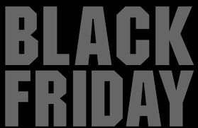 Black Friday 2011 Deals