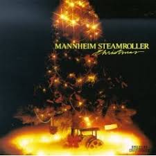 Mannheim Steamroller: