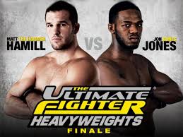 The Ultimate Fighter (TUF)