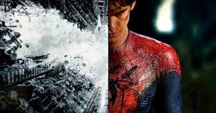 The Dark Knight Rises and