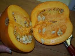 How to Cook Pumpkin Seeds,