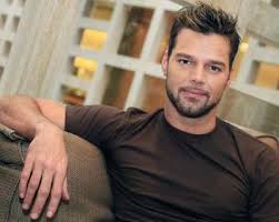 Happy Birthday Ricky Martin