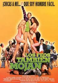 Los feos también mojan (2002) DVDRip Los feos también mojan (2002) DVDRip