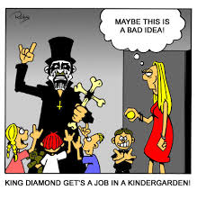 king diamond