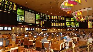 The-Vegas-Strip-Sportsbook