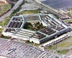 Pentagon to cut spending by