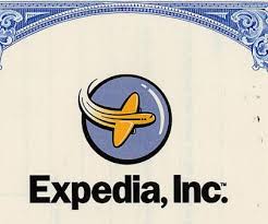 Expedia is a great place to
