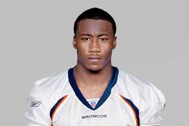 Brandon Marshall Arrested in