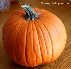 How to carve pumpkin with