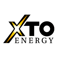 XTO Energy Sets 2009