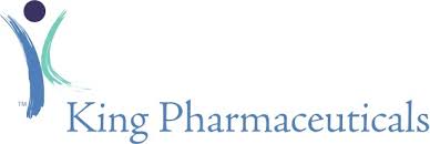 of King Pharmaceuticals: