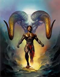 ARIES (MARCH 21 - APRIL 19)