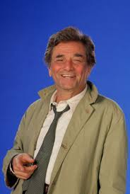 Did you know Peter Falk