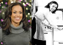 Alicia Keys to play Lena Horne