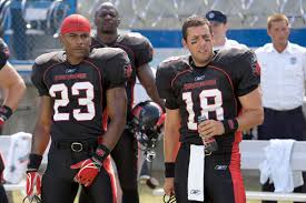 nelly the longest yard