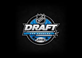 NHL Draft 2010