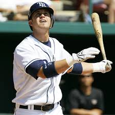 mlb, evan longoria