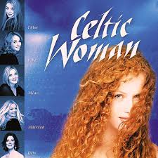 FREE Celtic Woman presale code for concert tickets.