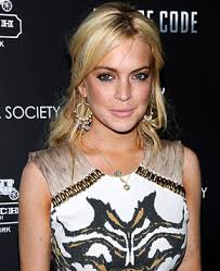 Lindsay Lohan: New Jail