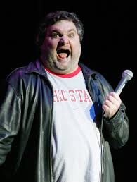 Artie Lange Joe Buck Live was