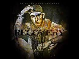 Eminem - RECOVERY [Official