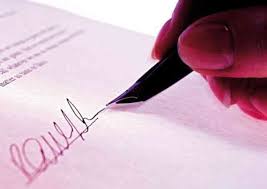 contrato contrato