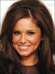 Cheryl Cole Divorce Finalized