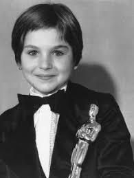 Tatum ONeal was 10 - Actress