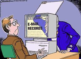 Is Your Privacy About to