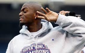 is Plaxico Burress Waiting to