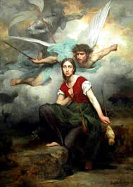Joan of Arc - Maid of Heaven: